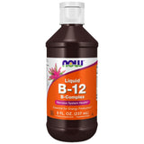 Tekući vitamin B-12 - 237 ml