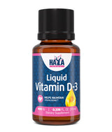 Tekući vitamin D-3 400 IU/10 ml