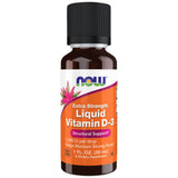 Tekući vitamin D-3/Extra Strength/1000 IU po kapi - 30 ml