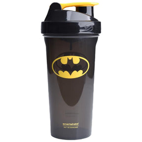 Lite Superhero Smart Shaker | Batman - 800 ml - Nutra Best Europe