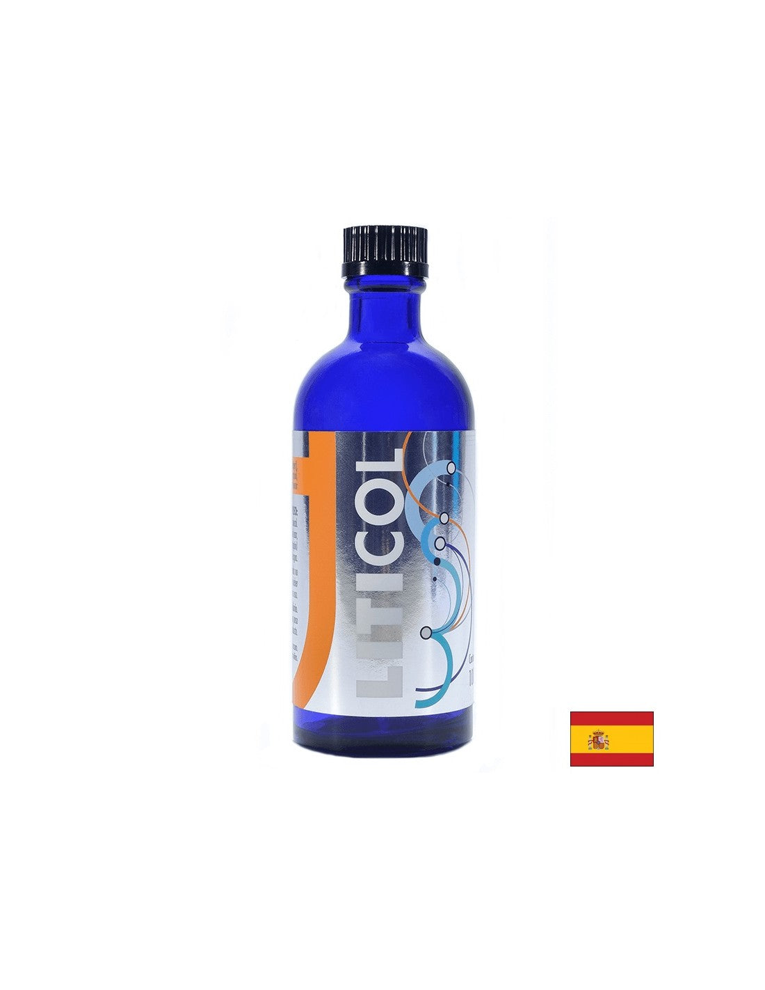 Liticol/ Litijev sulfat/ Antistres i dobro raspoloženje, otopina za usta, 100 ml Arte<tc>san</tc>ija