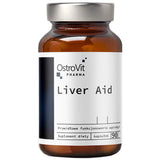 Liver Aid 90 kapsula