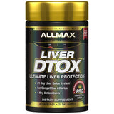 Liver DTox 42 kapsule