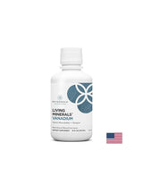Balans šećera u krvi - Vanadium Living Minerals, 473 ml