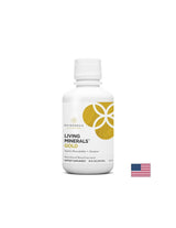 Njega kože - Liquid Gold Living Minerals, 473 ml