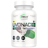 Livonac750 60 kapsula