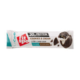 LoCarb proteinske pločice | Keto kolačići & Krema x 60 grama