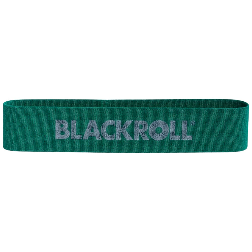 Srednja traka petlje | Kratka elastika sa srednjim otporom