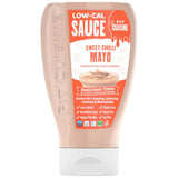 Fit Cuisine umak s niskim kalkom | Slatki čili mayo - 425 ml