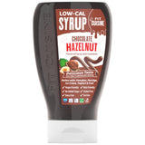 Fit Cuisine nisko-kal sirup | Čokoladni lješnjak - 425 ml