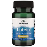 Lutein 10 mg - 60 mekih gelova