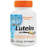 Lutein 20 mg | S FloraGLO - 60 gel kapsula