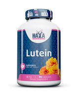 Lutein 6 mg./90 kaps.