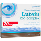 Lutein Bio Complex - 30 kapsula