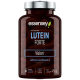 Lutein Forte 20 mg | sa cinkom & Vitamin A - 90 kapsula