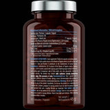 Lutein Forte 20 mg | sa cinkom & Vitamin A - 90 kapsula