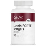 Lutein Forte/sa zeaksantinom - 60 gel kapsula