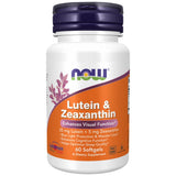 Lutein & Zeaksantin - 60 gel kapsula