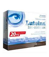 Luteina Bio - Complex 30 kapsula <tc>Olimp</tc>