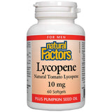 Likopen 10 mg - 60 gel kapsula