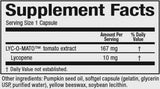 Likopen 10 mg - 60 gel kapsula