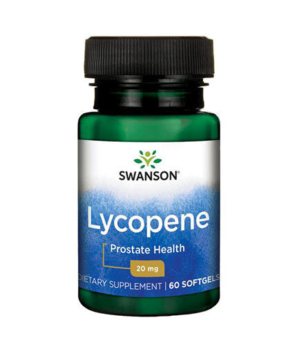 Likopen 20 mg - 60 gel kapsula