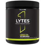 Lytes+ | Vrhunska podrška za nadoknadu elektrolita s citrulinom & Taurin - 220 grama