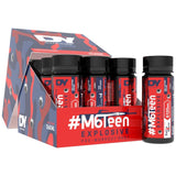 M6teen eksplozivni/prije vježbanja - 12 x 60 ml