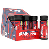 M6Teen Explosive/Pre-Workout Shot - 12 x 60 ml