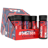 M6Teen Explosive/Pre-Workout Shot - 12 x 60 ml