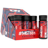 M6Teen Explosive/Pre-Workout Shot - 12 x 60 ml