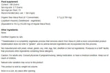 MACA 6:1 Concentrate Pure Powder - 198 grama