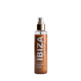 Zlatni sprej za kosu i tijelo s aloe verom MAGIC MIST - 150 ml