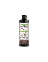 MCT ulje 100% organsko - 480 ml