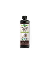 MCT ulje 100% organsko - 480 ml