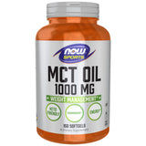 MCT ulje 1000 mg - 150 mekih gelova