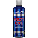 MCT ulje - 473 ml