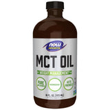 MCT ulje - 473 ml