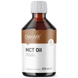 MCT ulje 500 ml