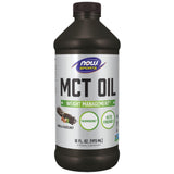 MCT ulje - Aromatizirano - 473 ml