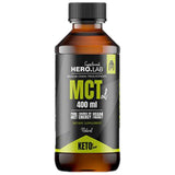 MCT ulje/keto gorivo - 400 ml