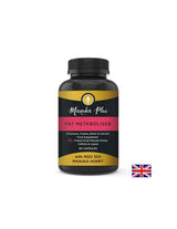 Formula za metabolizam s Manuka medom MGO 300, 60 kapsula