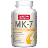 MK-7 90 mcg - 60 gel kapsula