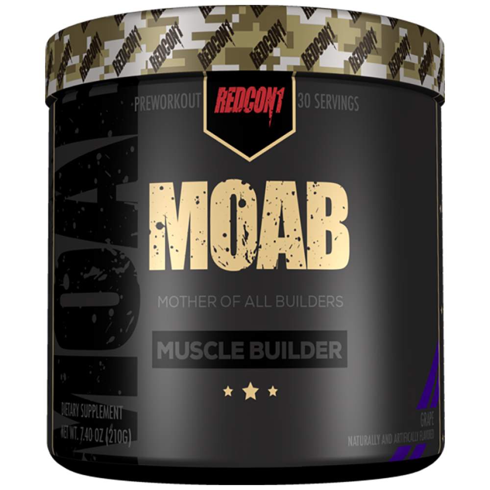 MOAB - 210 grama
