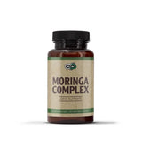 <tc>Pure Nutrition</tc> - MORINGA COMPLEX - 60 biljnih kapsula