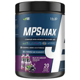MPS Max | Potpuna formula za vrijeme vježbanja - 440 grama