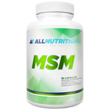 MSM 1000 mg - 90 kapsula