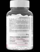 MSM 1200 mg 60 kapsula