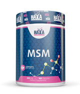 MSM 500 mg./180 kaps.