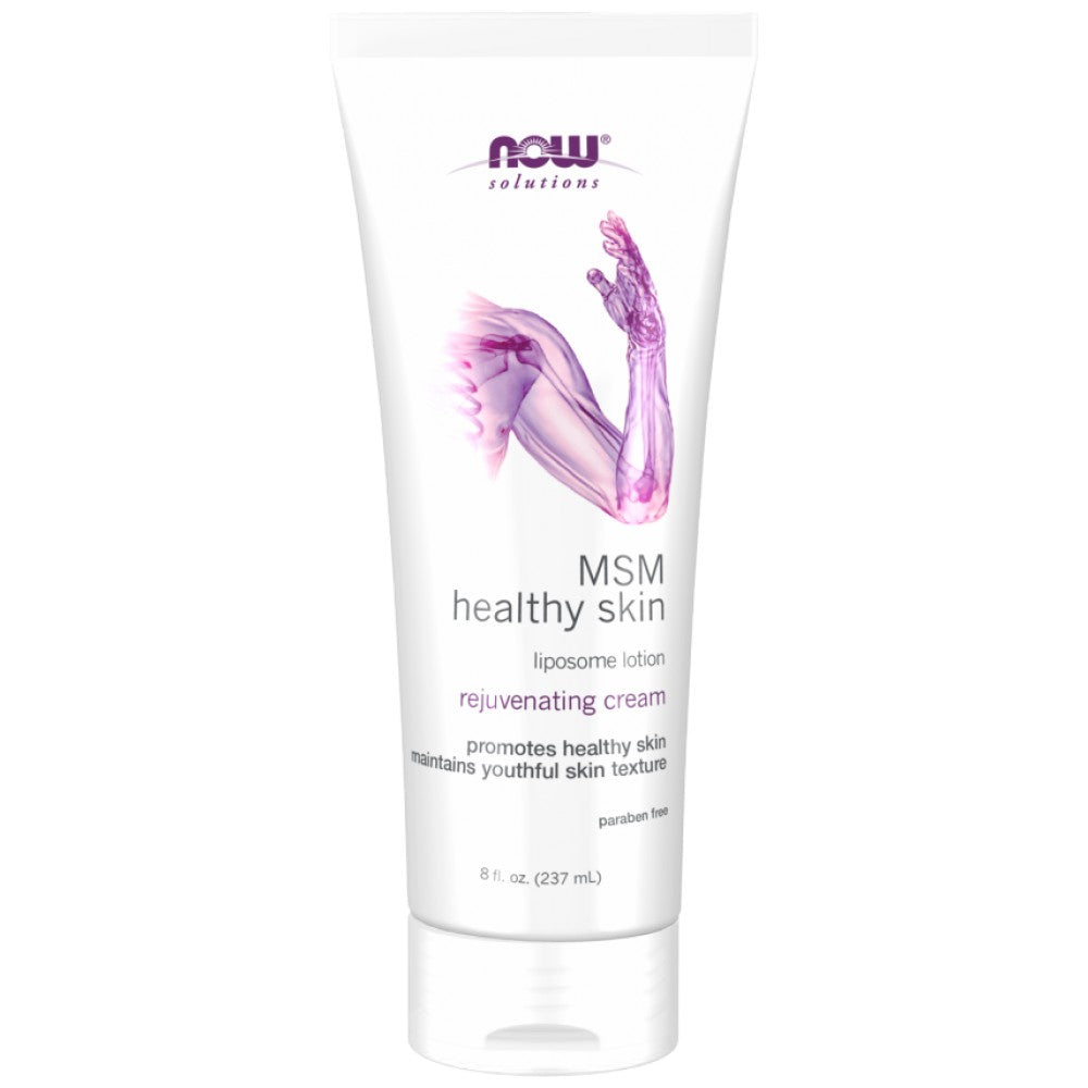 MSM zdrava koža | Liposomski losion - 237 ml